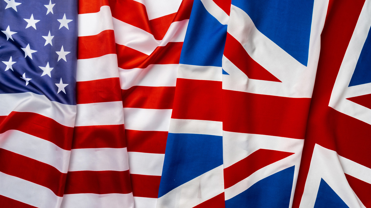 Ortografia: Inglês Britânico VS. inglês americano - Dicas de